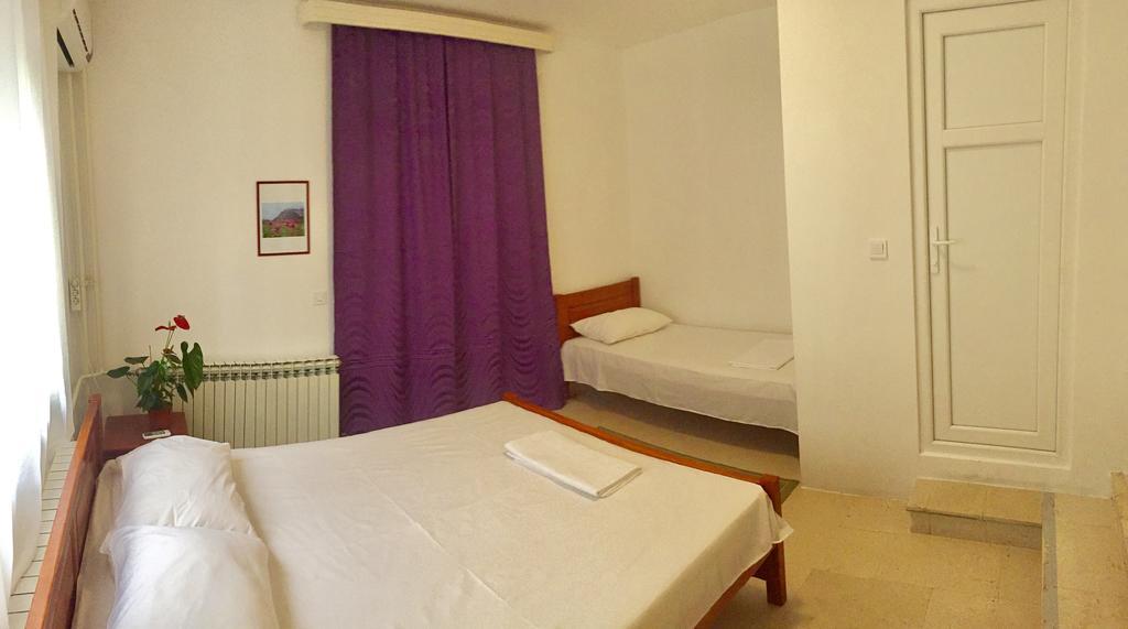 Bravo Apartmani Budva Room photo